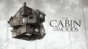 The Cabin in the Woods