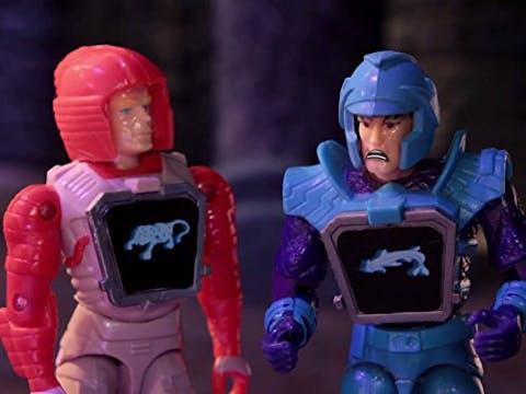 Robot Chicken - Episode 9