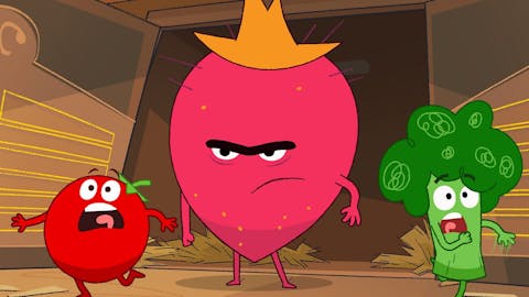 Supertato - Episode 17