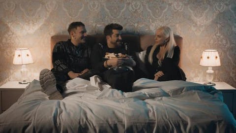 Enis Arikan - Episode 1