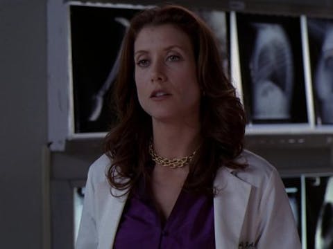 Grey's Anatomy - Episode 24