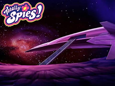 Totally Spies! - Episode 23