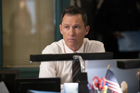Law & Order - Episode 8