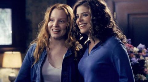 Six Feet Under - Episode 11