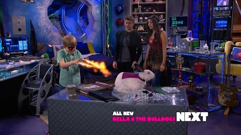 The Thundermans - Episode 9
