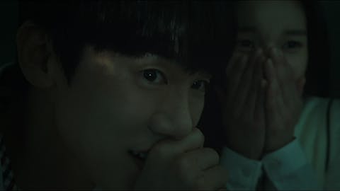 A Bloody Lucky Day - Episode 2