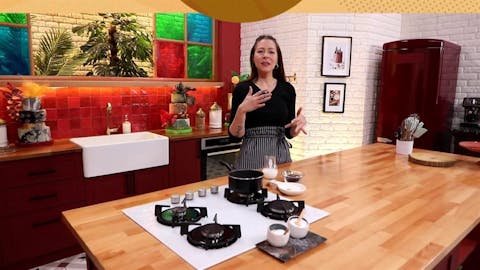 Pasta Fabrikası - Episode 37