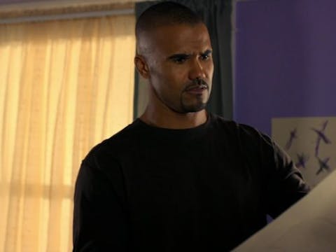Criminal Minds - Episode 16