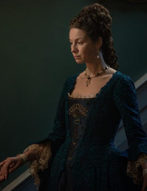 Outlander - Episode 11