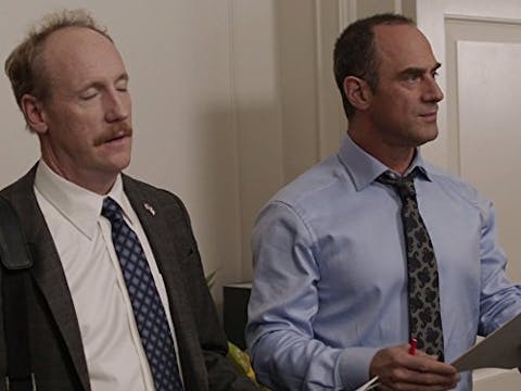 Veep - Episode 7