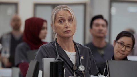 The Pitt - Episode 9