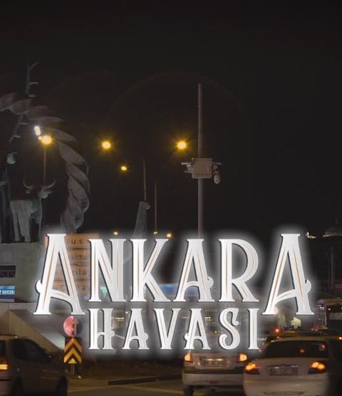 Ankara Havasi - Episode 2