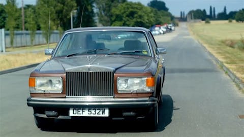 Wheeler Dealers - Episode 5