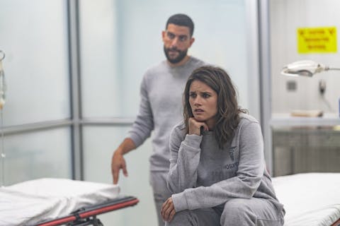 FBI - Episode 5