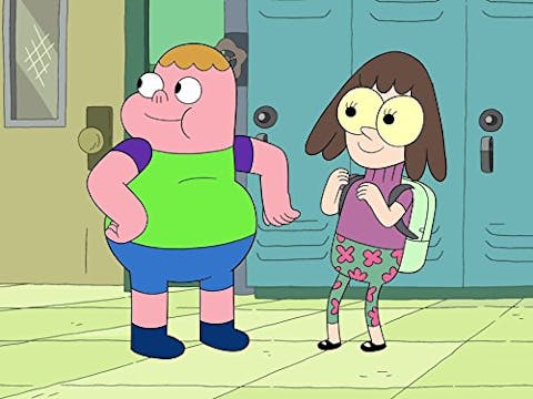 Clarence - Episode 8
