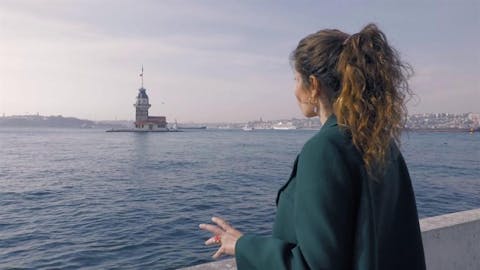 İstanbul'un İskeleleri - Episode 3