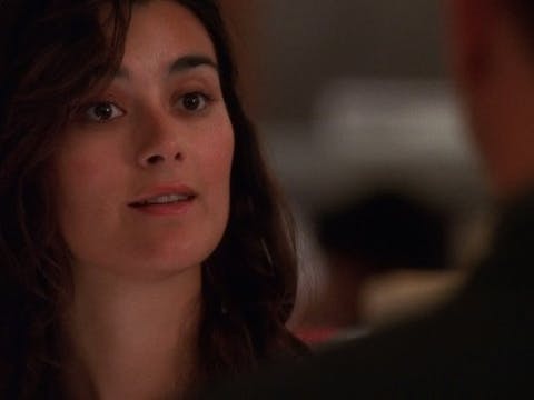 NCIS - Episode 16