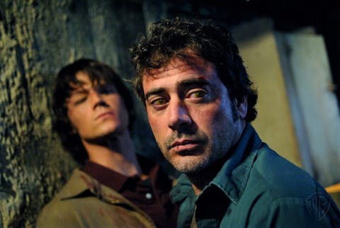 Supernatural - Episode 22