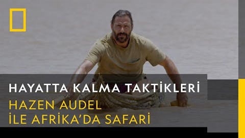 Hayatta Kalma Taktikleri - Episode 3