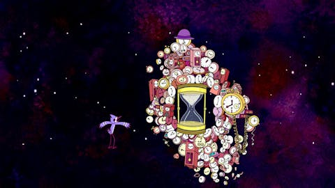 Regular Show - Episode 2