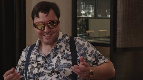 Match Me Abroad - Episode 2