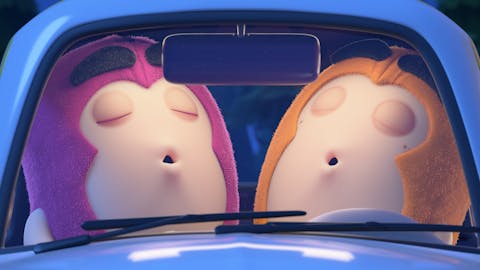 The Oddbods Show - Episode 9
