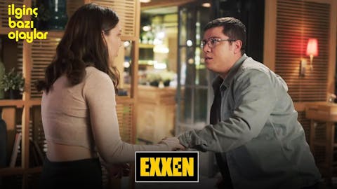 Some Interesting Events - Episode 5