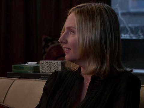 In Treatment - Episode 21