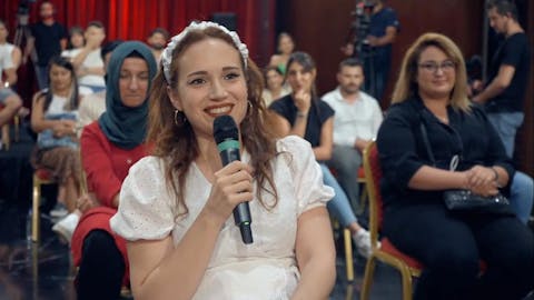 Konusanlar - Episode 10