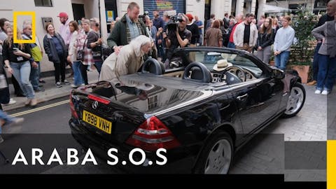 Araba S.O.S. - Episode 2