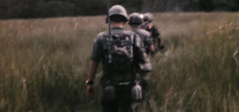 Turning Point: The Vietnam War - Episode 2
