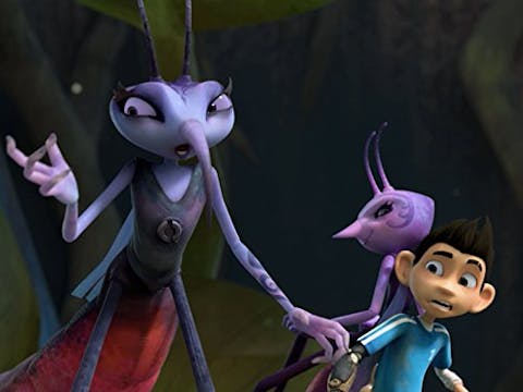 Insectibles - Episode 6