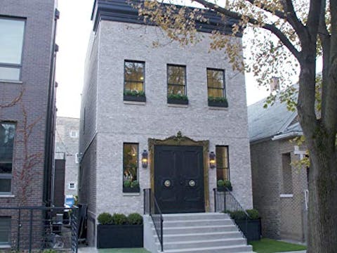 Windy City Rehab - Episode 7
