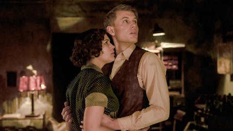 House of Promises - Episode 6