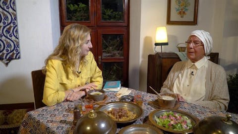 Şehir Mutfakları - Episode 13
