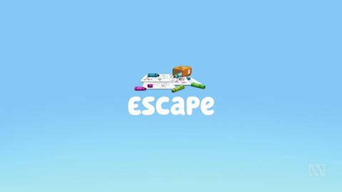 Bluey - Episode 21