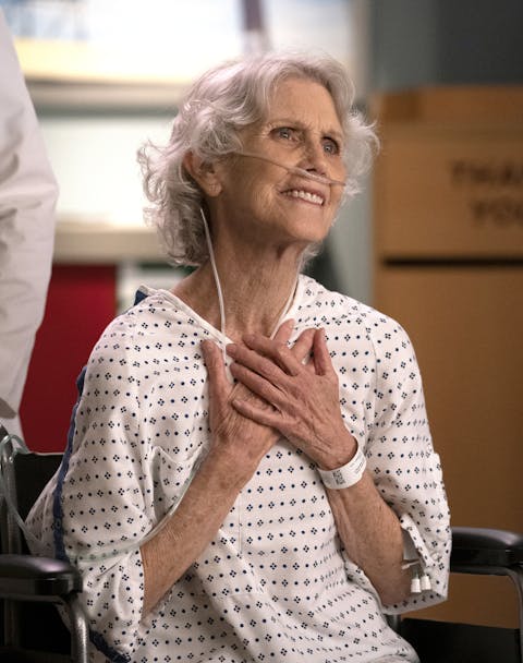 Grey's Anatomy - Episode 13
