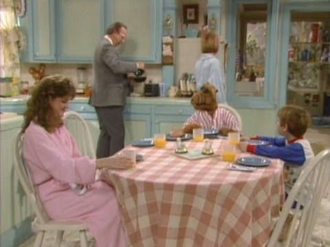 ALF - Episode 22