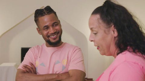 90 Day Fiancé: Before the 90 Days - Episode 3