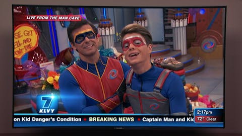 Henry Danger - Episode 3