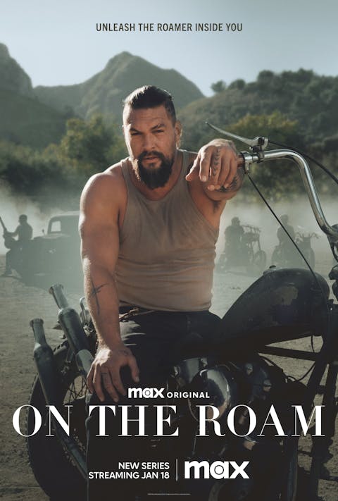 On the Roam - Episode 4