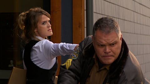 Murder in a Small Town - Episode 7