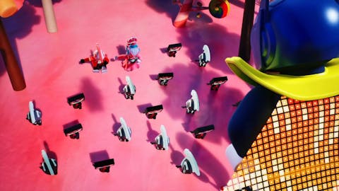 LEGO® DreamZzz - Episode 2