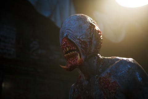 Ash vs Evil Dead - Episode 3