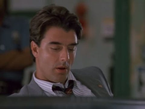 Law & Order - Episode 4