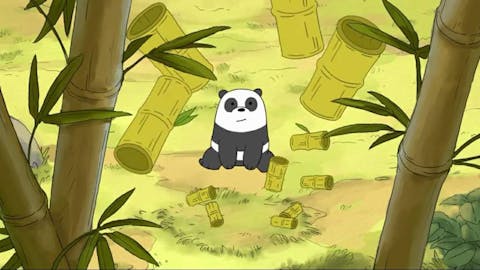 We Bare Bears - Episode 32