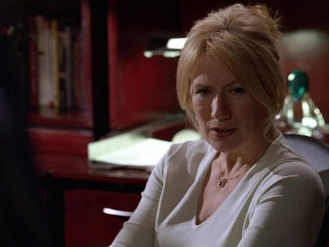 Criminal Minds - Episode 23