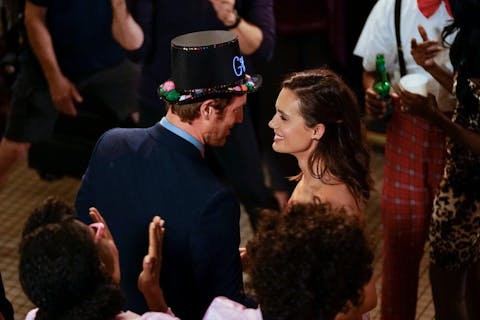 Chicago Med - Episode 6