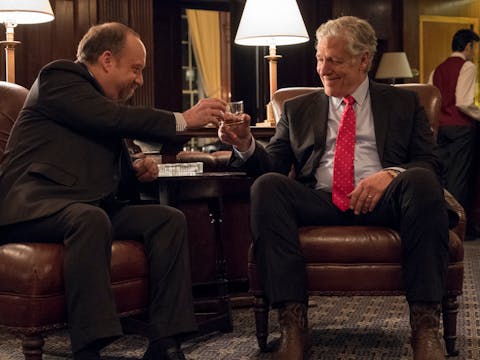 Billions - Episode 12