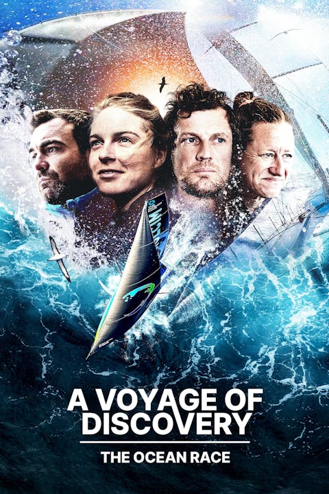 A Voyage of Discovery: The Ocean Race - Episode 2